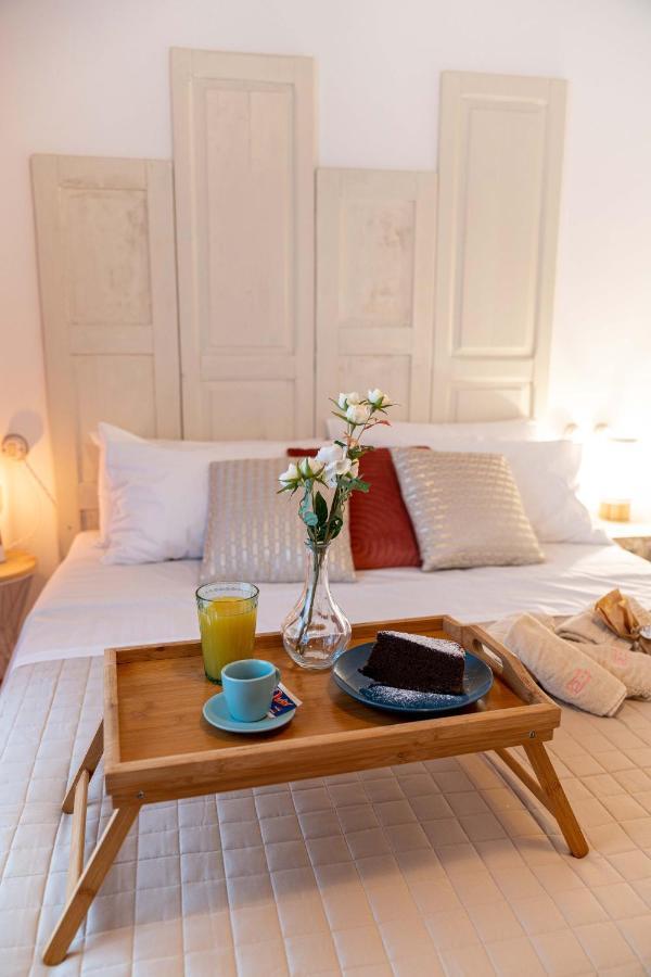 Suitetti Camere&Relax Сан-Нікола-Арчелла Екстер'єр фото