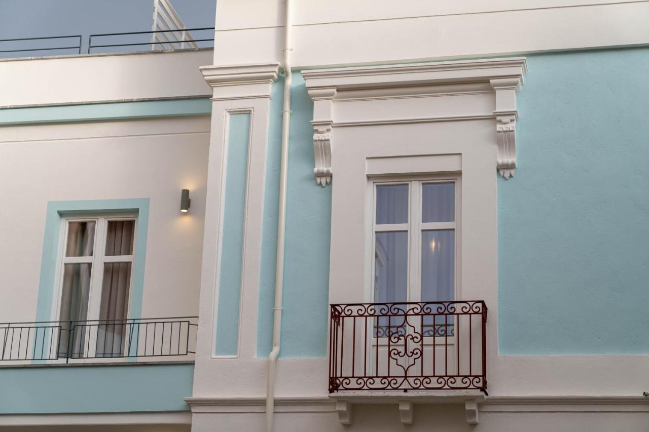 Suitetti Camere&Relax Сан-Нікола-Арчелла Екстер'єр фото