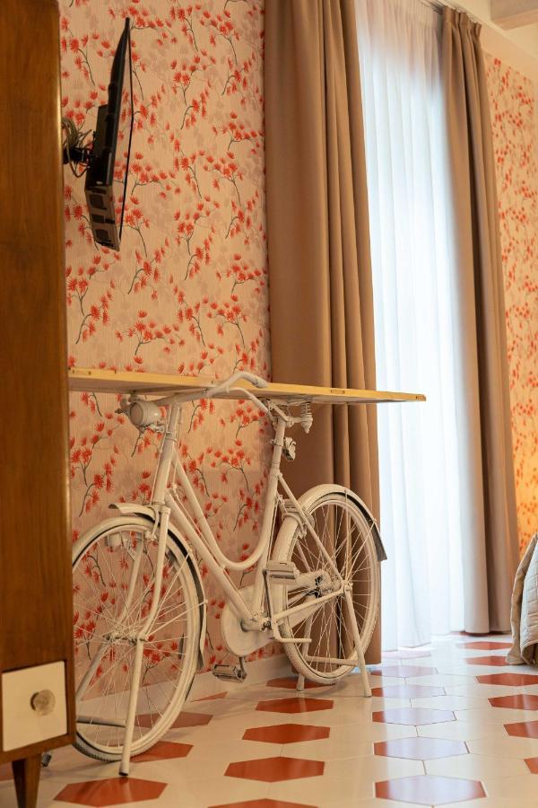 Suitetti Camere&Relax Сан-Нікола-Арчелла Екстер'єр фото
