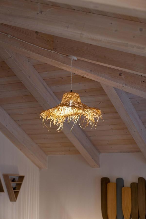 Suitetti Camere&Relax Сан-Нікола-Арчелла Екстер'єр фото