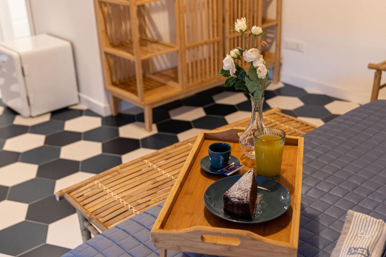 Suitetti Camere&Relax Сан-Нікола-Арчелла Екстер'єр фото