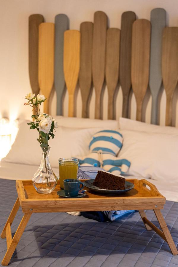 Suitetti Camere&Relax Сан-Нікола-Арчелла Екстер'єр фото