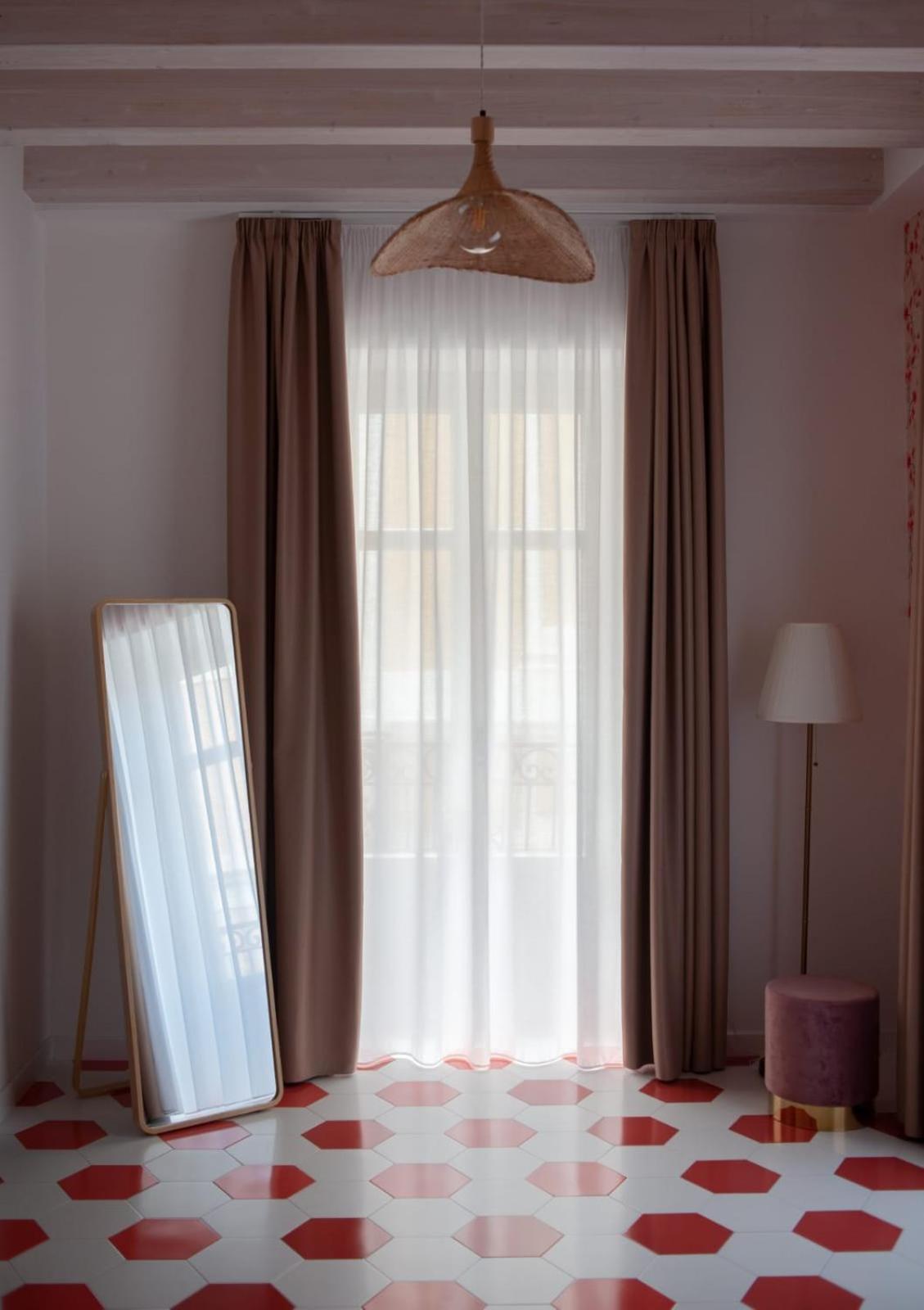 Suitetti Camere&Relax Сан-Нікола-Арчелла Екстер'єр фото