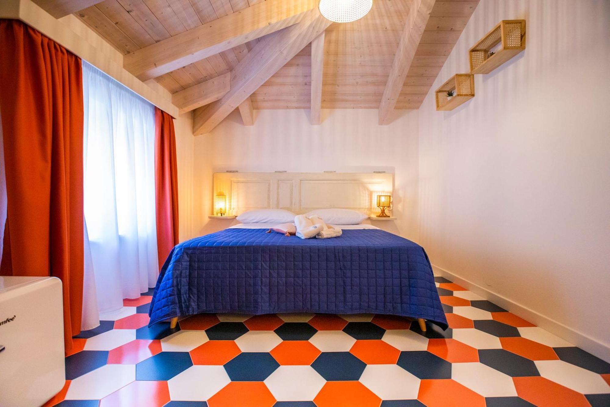 Suitetti Camere&Relax Сан-Нікола-Арчелла Номер фото